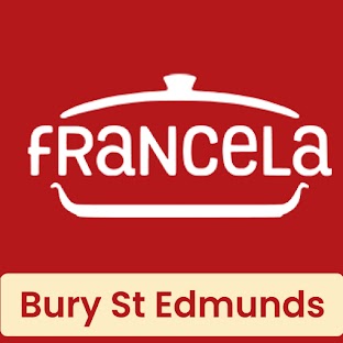 Francela Restaurant Bury St Ed